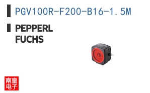 PGV100R-F200-B16-1.5M ͼƬ